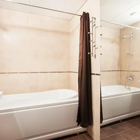 Foorum Apartamento